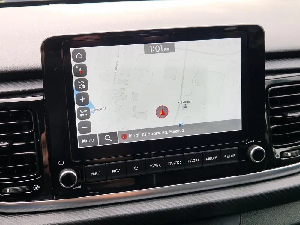Kia Rio 1.0 T-GDi MHEV GT-Line STUUR uit 2021, foto 15