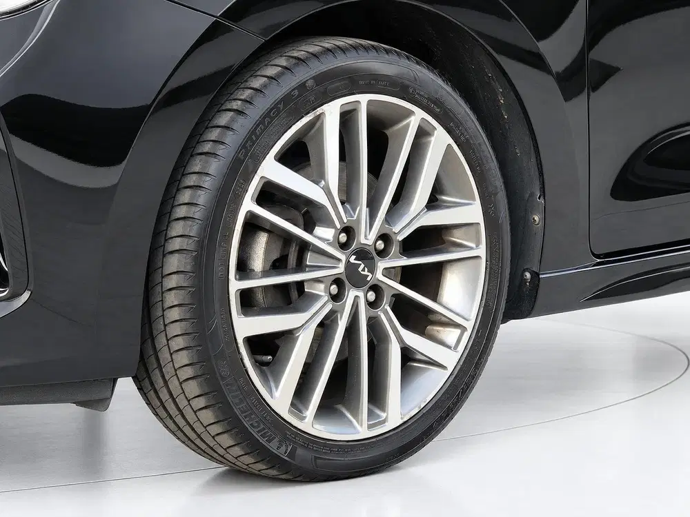 Kia Rio 1.0 T-GDi MHEV GT-Line STUUR uit 2021, foto 3
