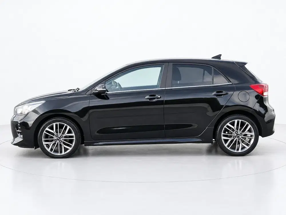 Kia Rio 1.0 T-GDi MHEV GT-Line STUUR uit 2021, foto 4