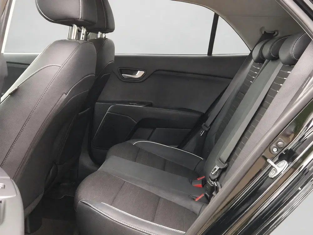 Kia Rio 1.0 T-GDi MHEV GT-Line STUUR uit 2021, foto 8