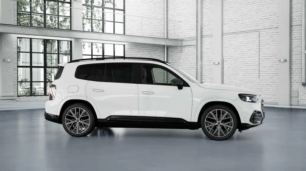Mercedes-Benz GLB 250+ Business Solution AMG 85.5 kWh uit 2026, foto 8