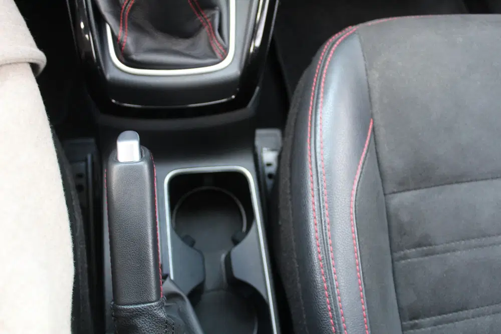Ford EcoSport 1.0 EcoBoost ST-Line Black l Cruise Contro uit 2019, foto 14