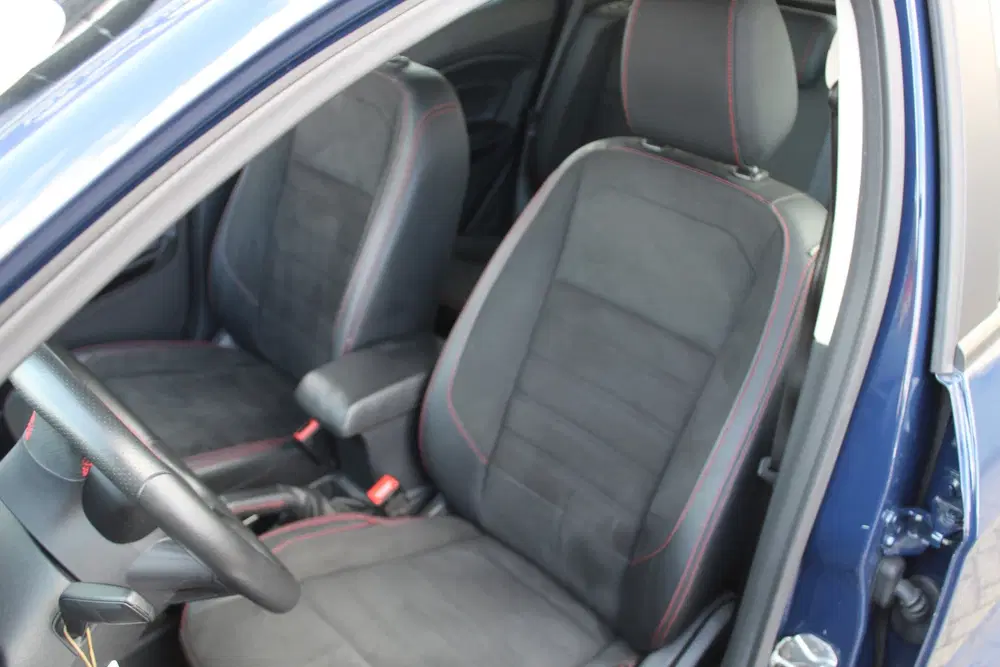 Ford EcoSport 1.0 EcoBoost ST-Line Black l Cruise Contro uit 2019, foto 15