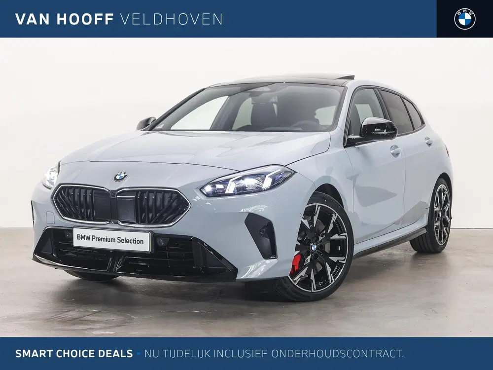 BMW 1-serie 120 M Sport Automaat uit 2026