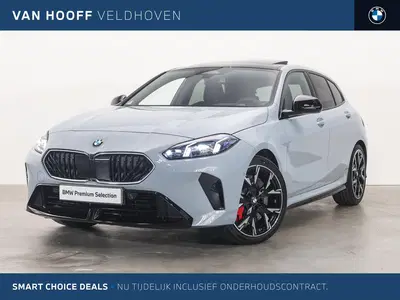 BMW 1-serie 120 M Sport Automaat uit 2026