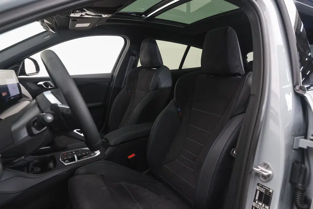 BMW 1-serie 120 M Sport Automaat uit 2026, foto 10