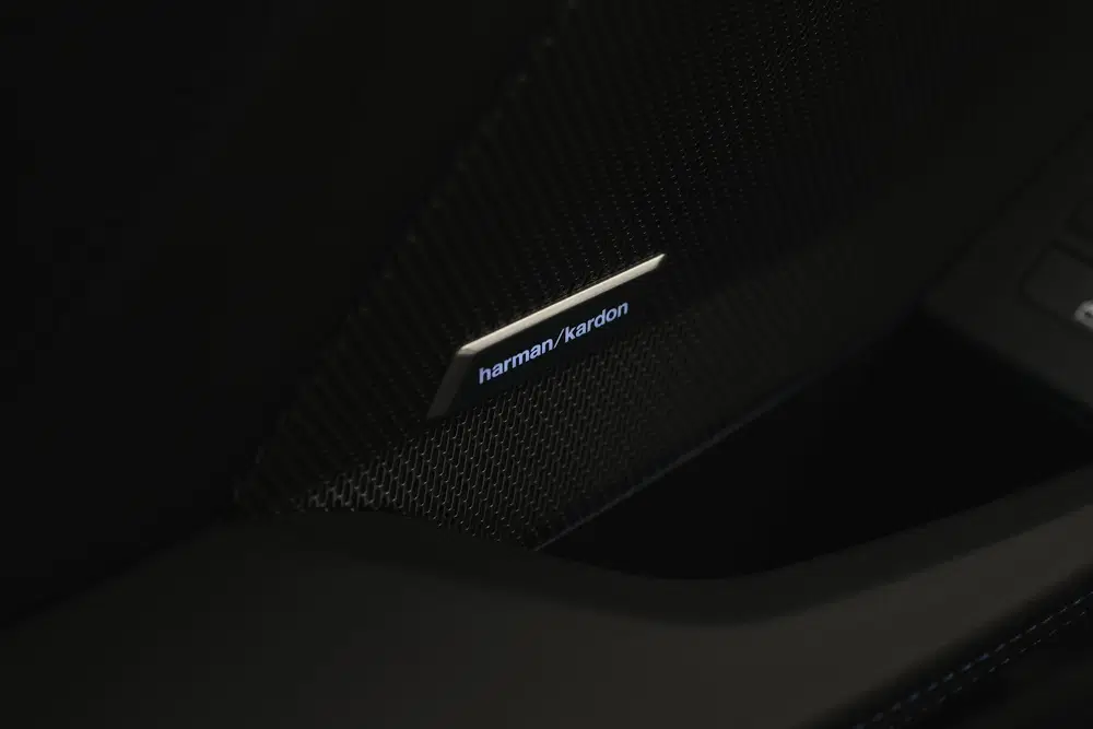 BMW 1-serie 120 M Sport Automaat uit 2026, foto 13