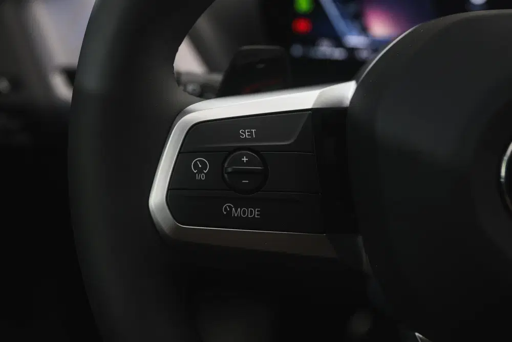 BMW 1-serie 120 M Sport Automaat uit 2026, foto 14