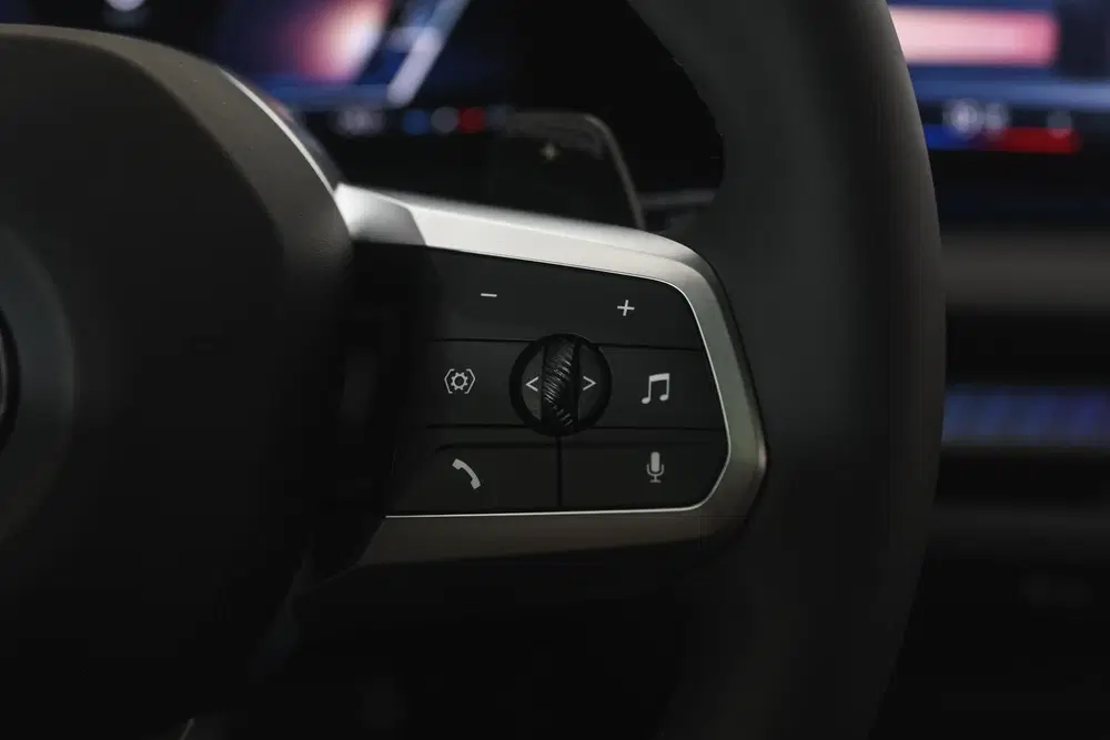 BMW 1-serie 120 M Sport Automaat uit 2026, foto 15