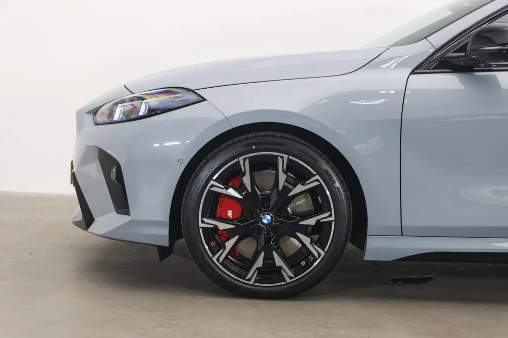 BMW 1-serie 120 M Sport Automaat uit 2026, foto 5