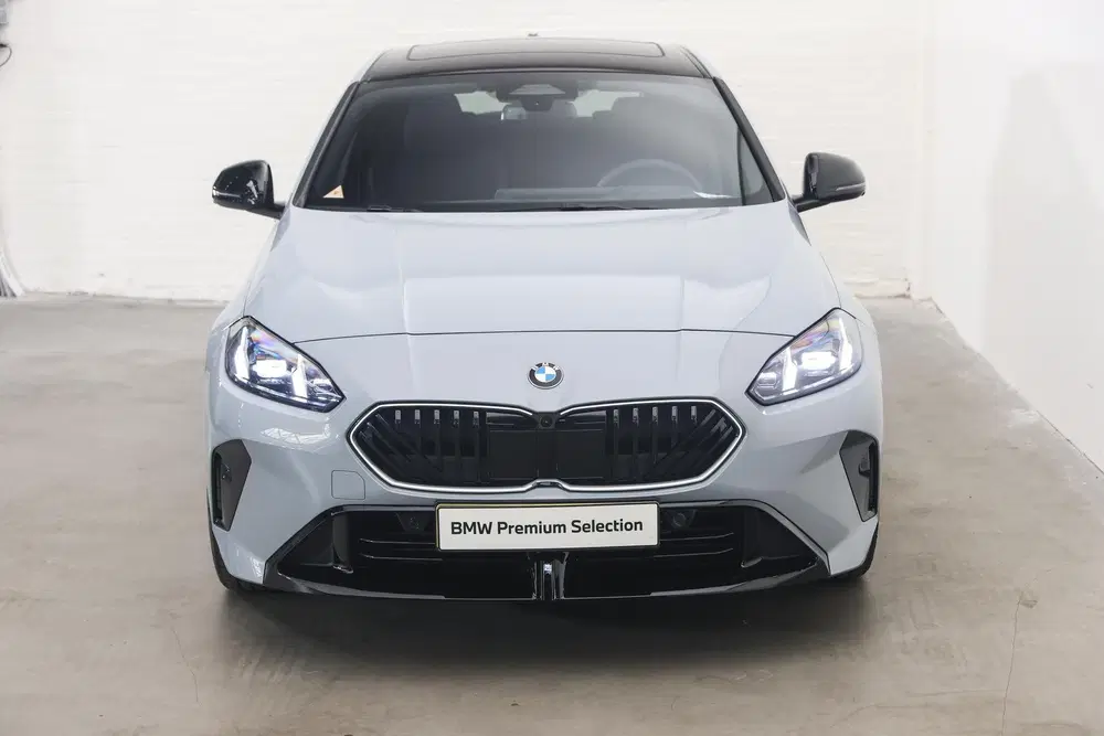 BMW 1-serie 120 M Sport Automaat uit 2026, foto 6