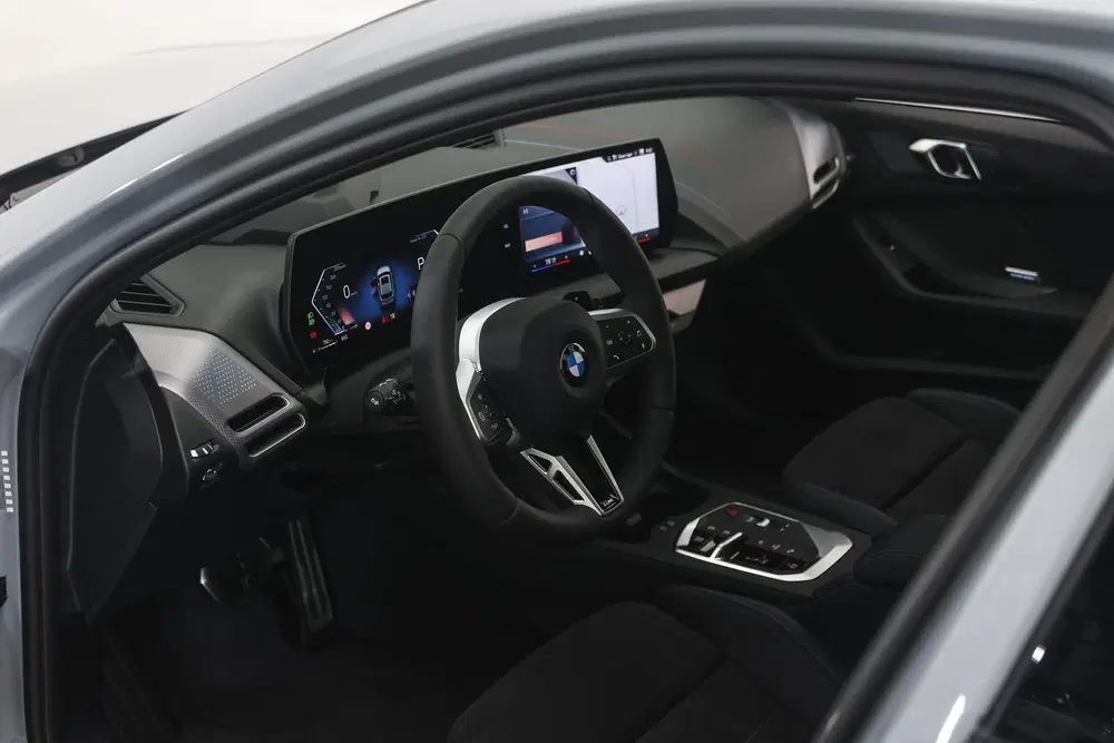 BMW 1-serie 120 M Sport Automaat uit 2026, foto 9