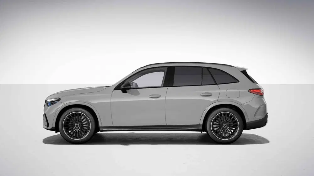 Mercedes-Benz GLC 300e 4MATIC Business Solution AMG uit 2026, foto 10