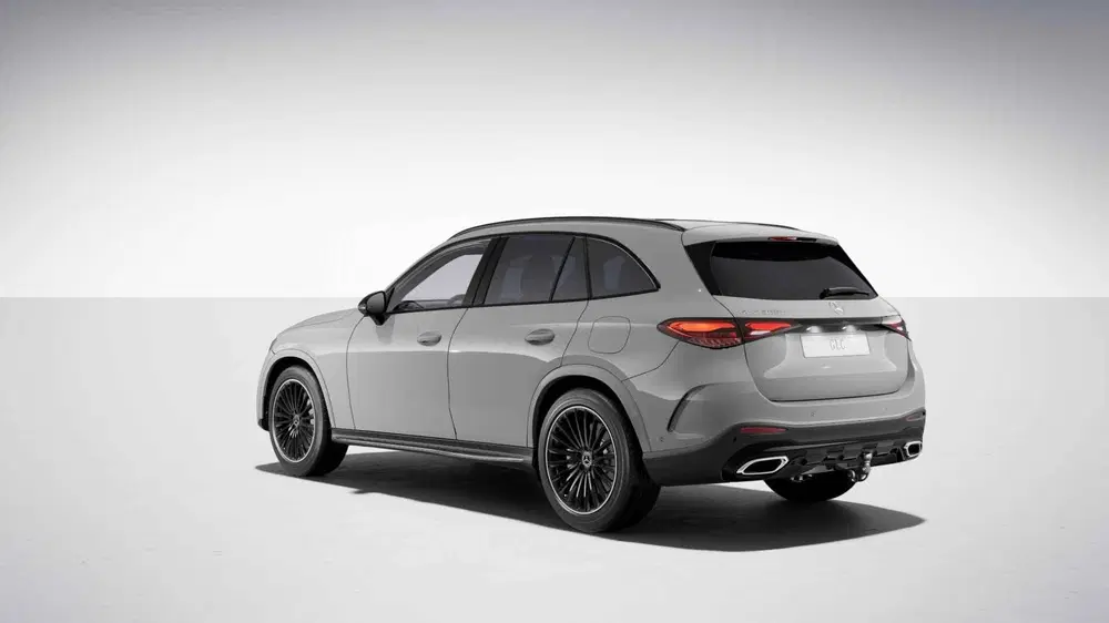 Mercedes-Benz GLC 300e 4MATIC Business Solution AMG uit 2026, foto 6