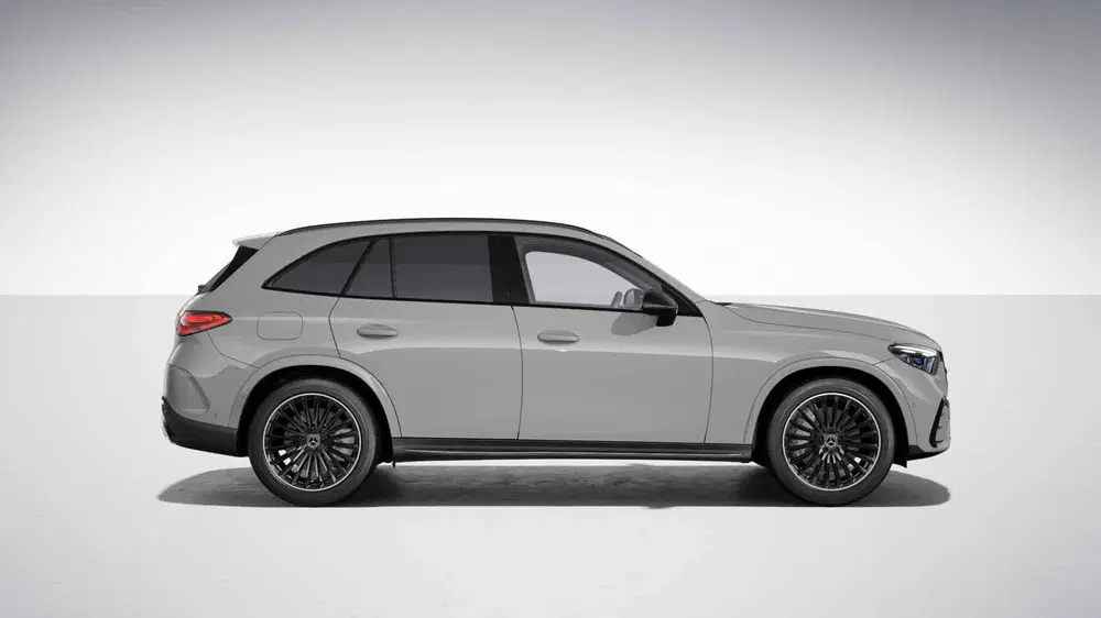 Mercedes-Benz GLC 300e 4MATIC Business Solution AMG uit 2026, foto 9