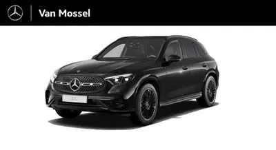 Mercedes-Benz GLC 300e 4MATIC Business Solution AMG L uit 2026