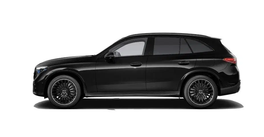 Mercedes-Benz GLC 300e 4MATIC Business Solution AMG L uit 2026, foto 2