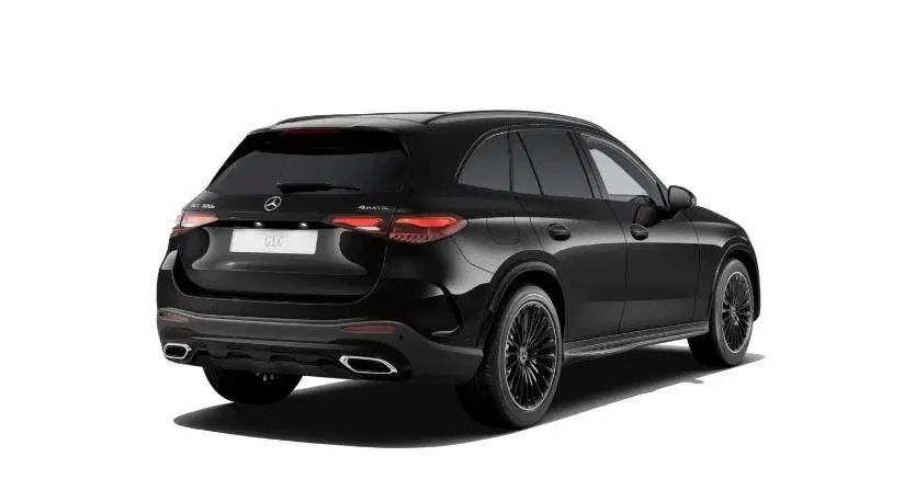 Mercedes-Benz GLC 300e 4MATIC Business Solution AMG L uit 2026, foto 3