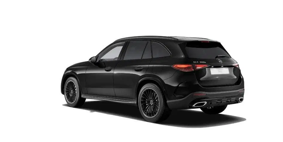 Mercedes-Benz GLC 300e 4MATIC Business Solution AMG L uit 2026, foto 4