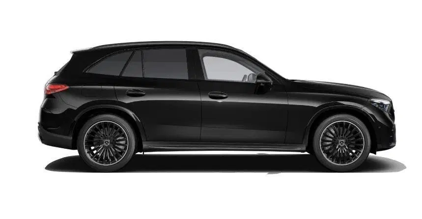 Mercedes-Benz GLC 300e 4MATIC Business Solution AMG L uit 2026, foto 5