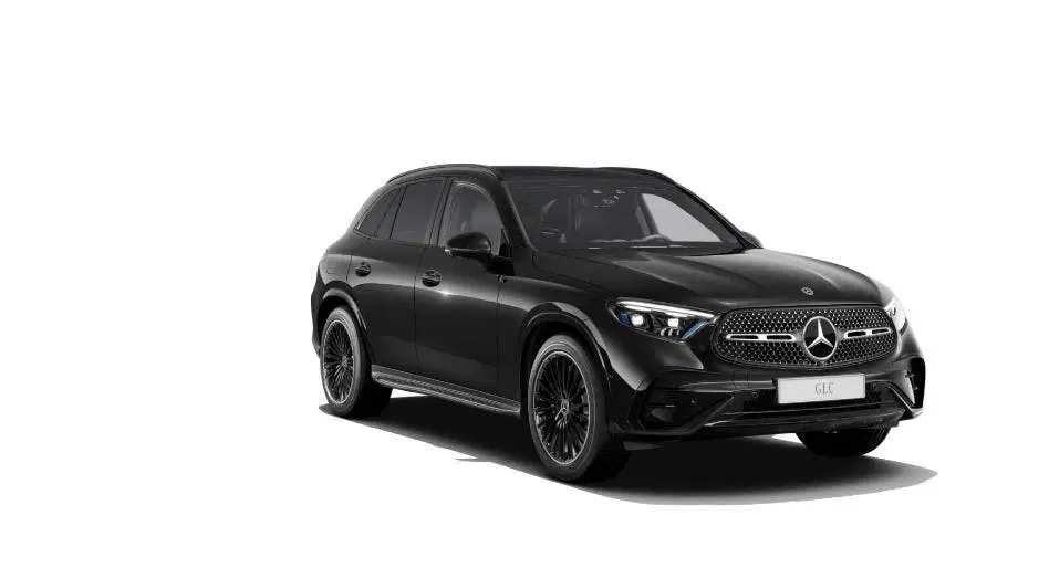 Mercedes-Benz GLC 300e 4MATIC Business Solution AMG L uit 2026, foto 6