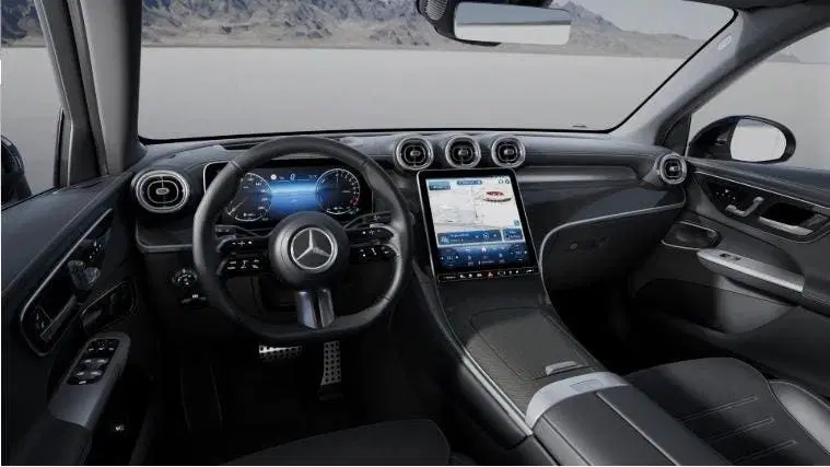 Mercedes-Benz GLC 300e 4MATIC Business Solution AMG L uit 2026, foto 8