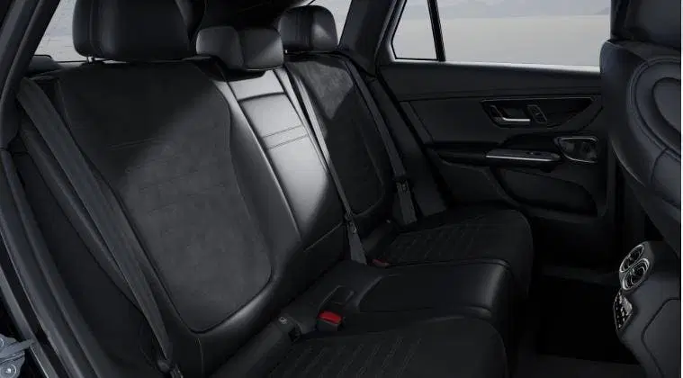 Mercedes-Benz GLC 300e 4MATIC Business Solution AMG L uit 2026, foto 9