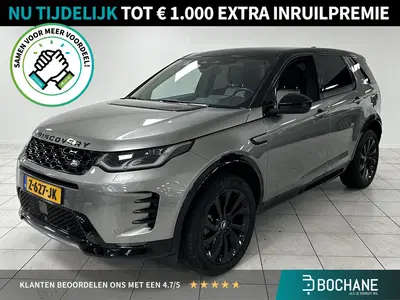 Land Rover Discovery Sport 1.5 P300e PHEV Dynamic HSE PANORA uit 2024