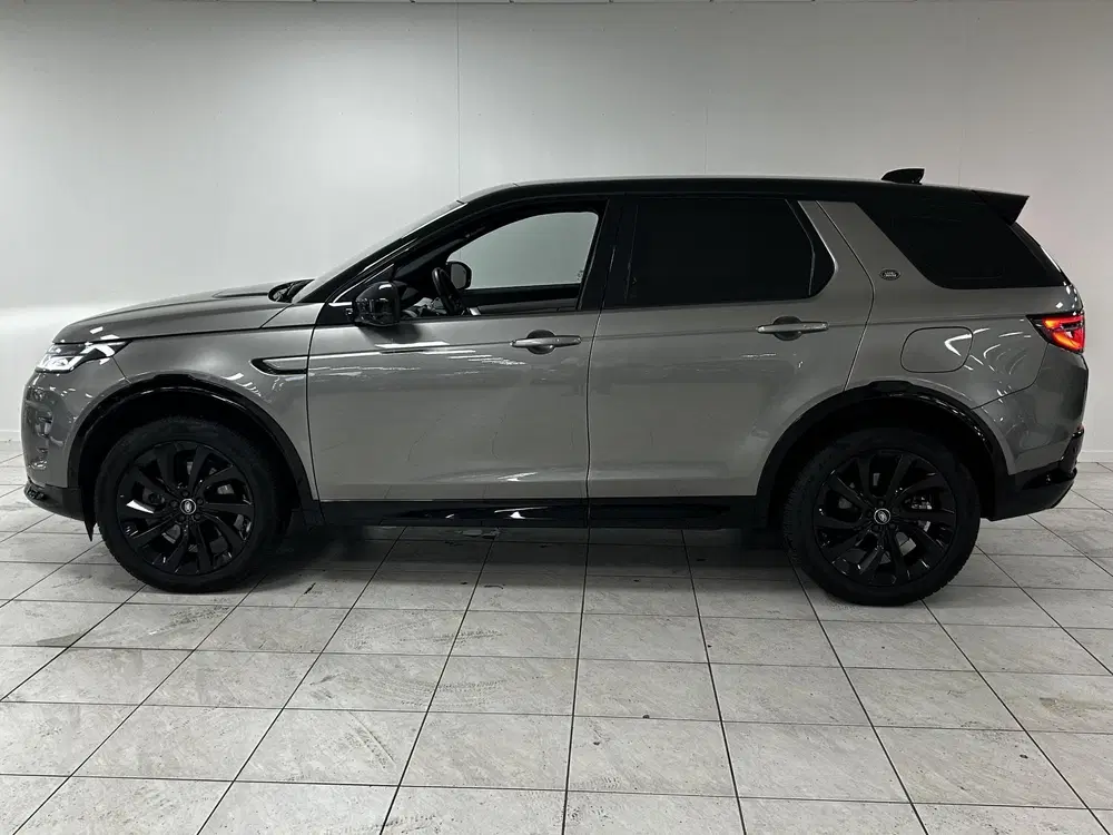 Land Rover Discovery Sport 1.5 P300e PHEV Dynamic HSE PANORA uit 2024, foto 15