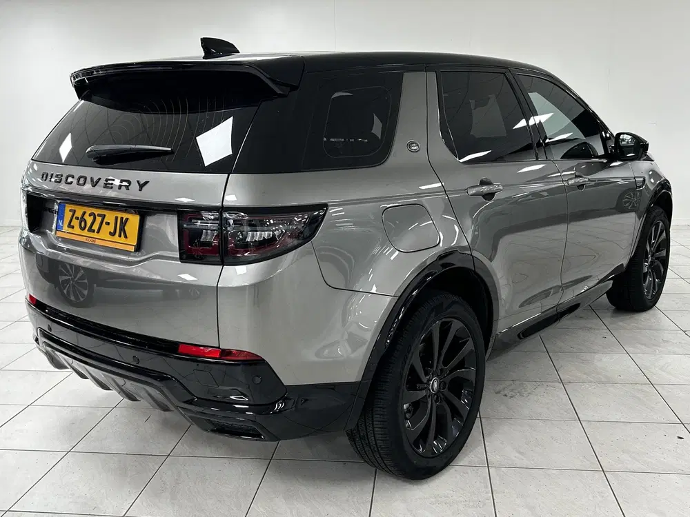 Land Rover Discovery Sport 1.5 P300e PHEV Dynamic HSE PANORA uit 2024, foto 2