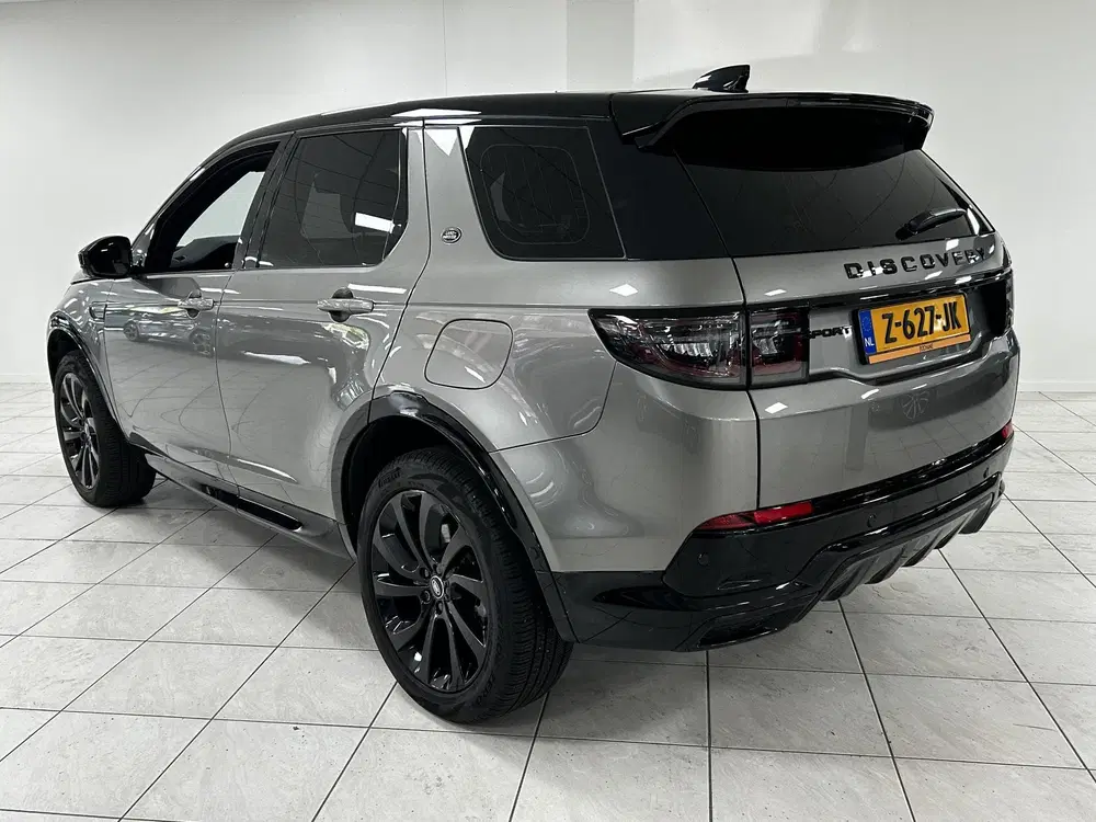 Land Rover Discovery Sport 1.5 P300e PHEV Dynamic HSE PANORA uit 2024, foto 6