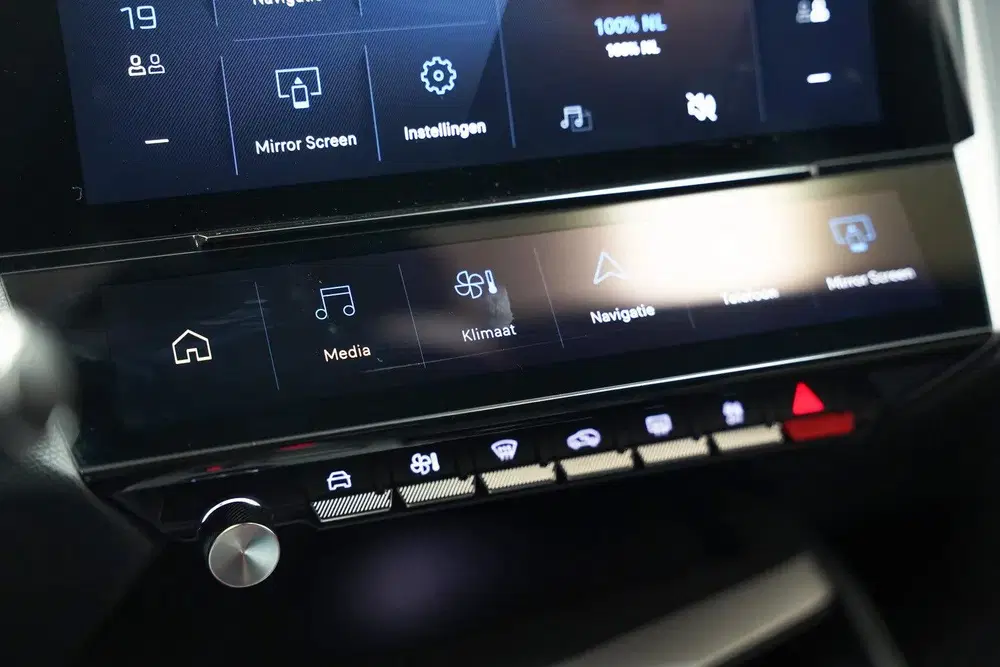 Peugeot 308 SW 1.6 Plug-In Hybrid 180 GT [ LED Alcanta uit 2025, foto 10