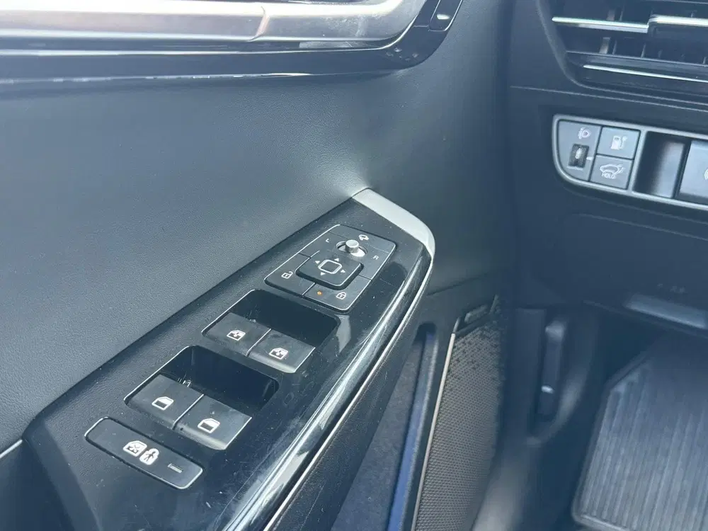 Kia EV6 Plus 77.4 kWh EL.KLEP SOH 100% STOELVERW + uit 2021, foto 10
