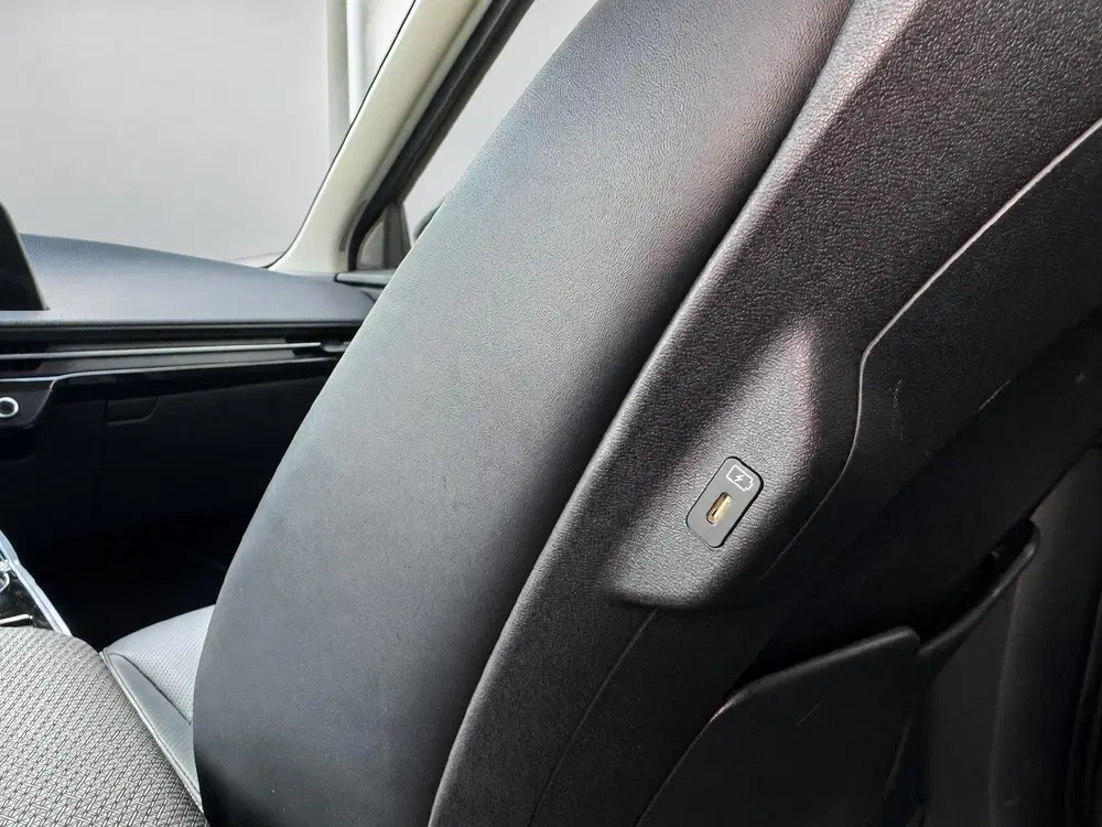 Kia EV6 Plus 77.4 kWh EL.KLEP SOH 100% STOELVERW + uit 2021, foto 14