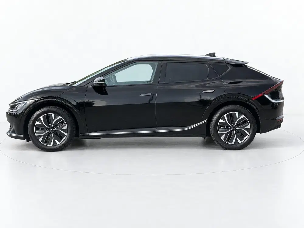 Kia EV6 Plus 77.4 kWh EL.KLEP SOH 100% STOELVERW + uit 2021, foto 2