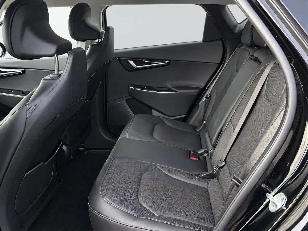 Kia EV6 Plus 77.4 kWh EL.KLEP SOH 100% STOELVERW + uit 2021, foto 6