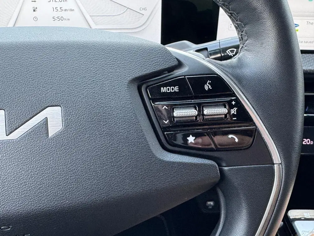 Kia EV6 Plus 77.4 kWh EL.KLEP SOH 100% STOELVERW + uit 2021, foto 8