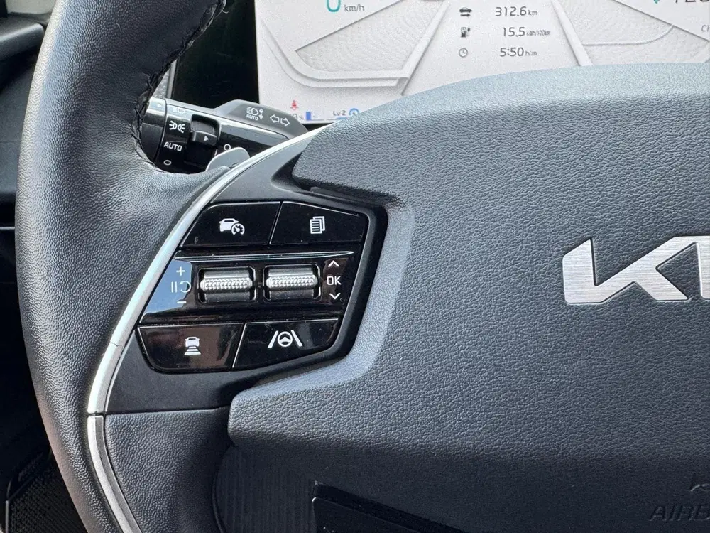 Kia EV6 Plus 77.4 kWh EL.KLEP SOH 100% STOELVERW + uit 2021, foto 9
