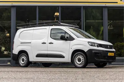 Peugeot Partner 1.5 BlueHDI Pro Long EX.BTW uit 2020