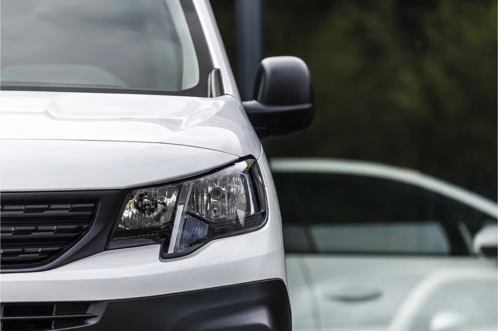 Peugeot Partner 1.5 BlueHDI Pro Long EX.BTW uit 2020, foto 4
