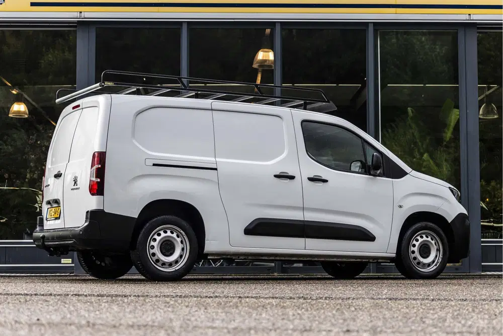 Peugeot Partner 1.5 BlueHDI Pro Long EX.BTW uit 2020, foto 5