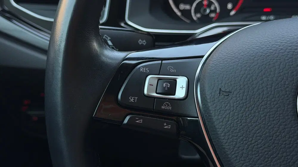 Volkswagen Polo 1.0 TSI Highline uit 2021, foto 11