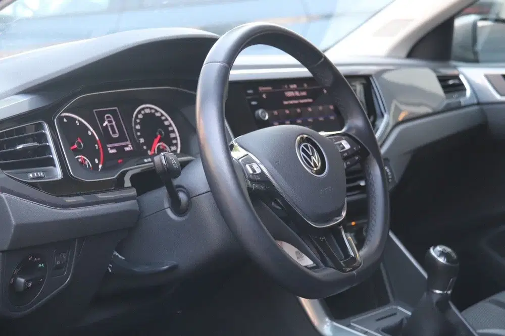 Volkswagen Polo 1.0 TSI Highline uit 2021, foto 6