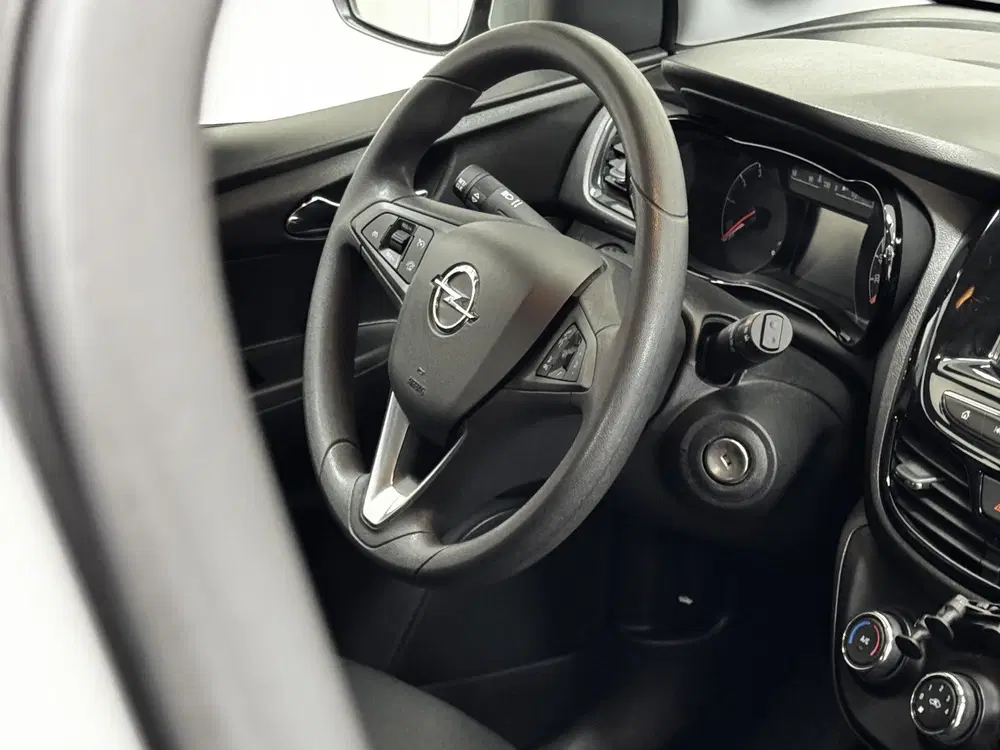 Opel Karl 1.0 Rocks Online Edition uit 2019, foto 13