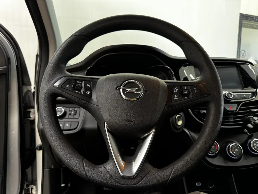 Opel Karl 1.0 Rocks Online Edition uit 2019, foto 15