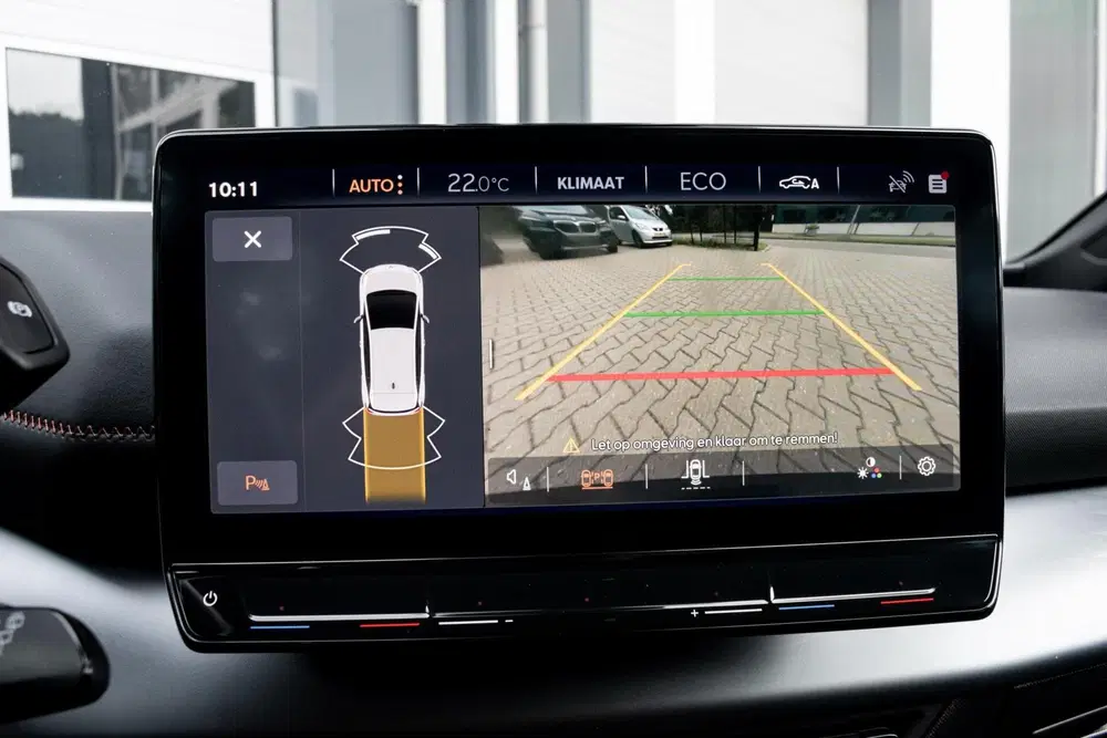Cupra Born Adrenaline 82 kWh uit 2023, foto 15