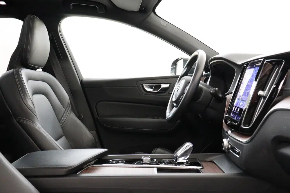 Volvo XC60 T6 PLUG-IN HYBRID AWD INSCRIPTION *VOL * uit 2021, foto 10