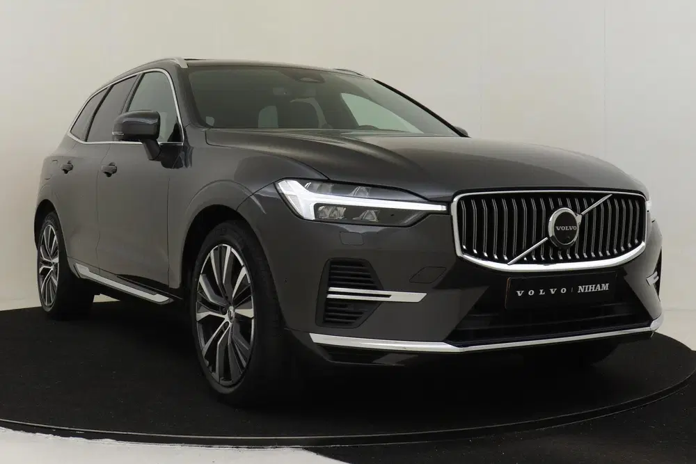 Volvo XC60 T6 PLUG-IN HYBRID AWD INSCRIPTION *VOL * uit 2021, foto 11