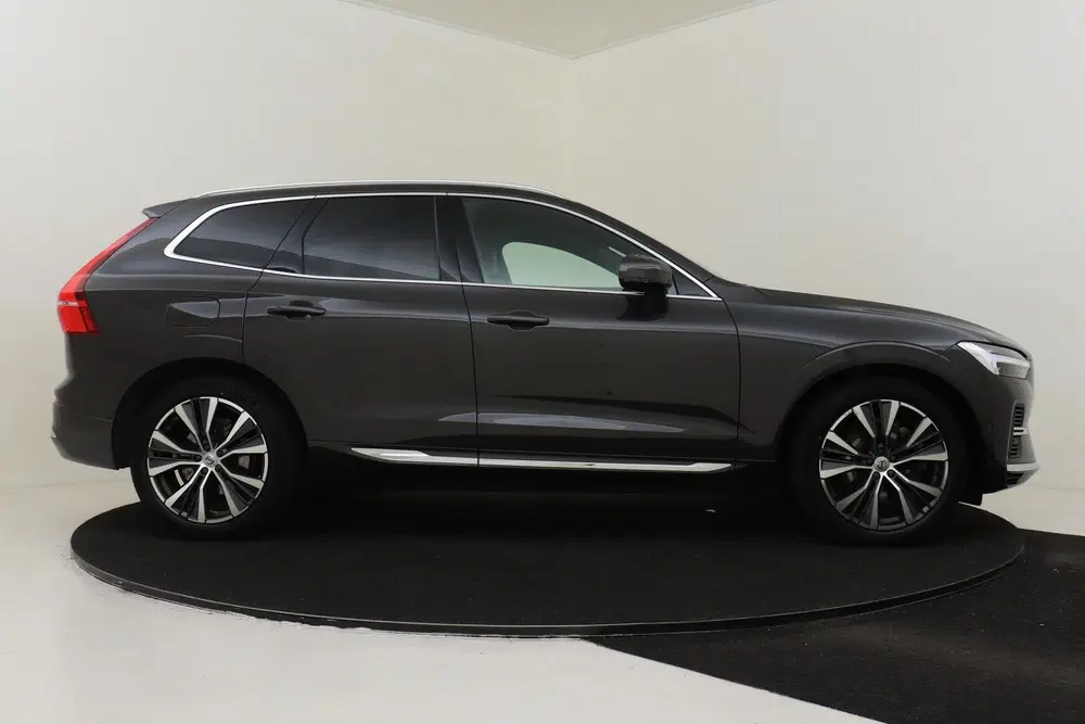 Volvo XC60 T6 PLUG-IN HYBRID AWD INSCRIPTION *VOL * uit 2021, foto 13
