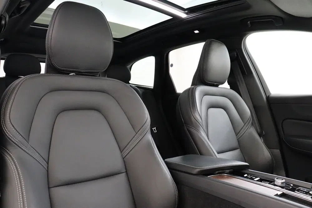 Volvo XC60 T6 PLUG-IN HYBRID AWD INSCRIPTION *VOL * uit 2021, foto 14